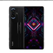 Redmi 红米 K40 游戏增强版 5G智能手机 12GB+128GB