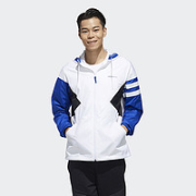 adidas 阿迪达斯 neo M CS XIELD WB GG3449 男士运动休闲外套