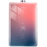 Midea 美的 JSQ30-TX7 零冷水燃气热水器 16L