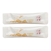 蜜沙萝蜂蜜条3条装
