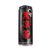 王老吉 凉茶 0糖饮料 黑凉茶 310ml*2罐