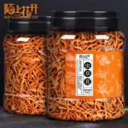 陌上花开 虫草花 养生茶