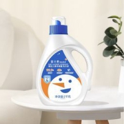baby elements 婴元素 婴儿草本除菌洗衣液 2kg