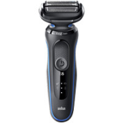 BRAUN 博朗 小猎豹 5系 50-B1200s 电动剃须刀