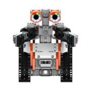 UBTECH 优必选 STEM教育 星际探险 积木机器人
