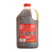 kingfom 金枫 上海黄酒 桶装2.5L