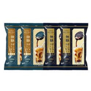 TASOGARE隅田川咖啡鲜萃胶囊咖啡液微糖风味10g*18杯*2包