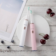 behome X5电动牙刷 白色
