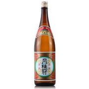 Gekkeikan月桂冠清酒1.8L