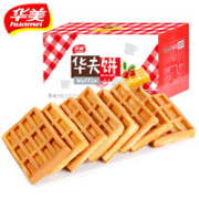 Huamei 华美 原味华夫软饼 270g