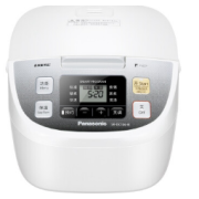 Panasonic 松下 SR-DC106-N 电饭煲 3.2L