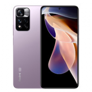 Redmi 红米 Note 11 Pro 5G智能手机 6GB+128GB