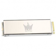 PLUS会员：GALAXY 影驰 HOF EXTREME NVMe M.2 固态硬盘 1TB（PCI-E4.0）
