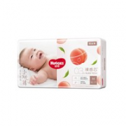 11日0点、88VIP！HUGGIES 好奇 铂金装系列 婴儿纸尿裤 M52片