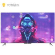 FFALCON 雷鸟 55S515D 液晶电视 55英寸 4K