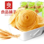 liangpinpuzi 良品铺子 手撕面包 1kg