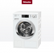 双11预售：Miele 美诺 W1系列 WCI660 C 滚筒洗衣机 9kg