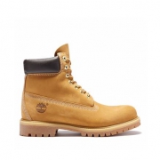 黑卡会员：Timberland 添柏岚 10061 男女款经典大黄靴
