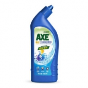 凑单品：头牌（AXE）晶怡 除菌灭病毒洁厕液 480g