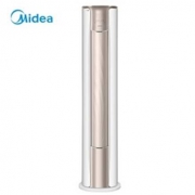 Midea 美的 KFR-72LW/N8VHC1 立柜式空调 3匹