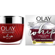 Olay玉兰油 Regenerist Whip 空气感凝霜/面霜 SPF30 50g