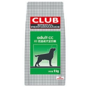 ROYAL CANIN 皇家 CC优选成犬粮 8kg