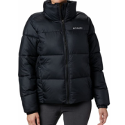 Columbia 哥伦比亚 女士防水羽绒服 含税到手689.32元