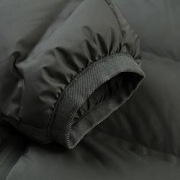 GXG冬季男款基础款舒适保暖连帽连帽羽绒服