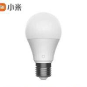 陪伴计划：MIJIA 米家 MJDP09YL 小功率LED灯泡 单只装