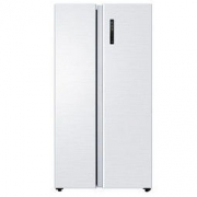 Haier 海尔 BCD-510WDEM 对开门冰箱 510L