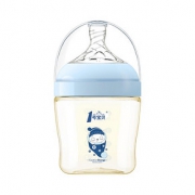 【可签到】PPSU材质防胀气奶瓶180ml