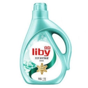 Liby 立白 茶籽系列 洗衣液 1kg 山茶花香