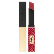 YSL 小金条鳄鱼纹口红 限定114号色 2.2g