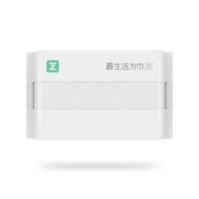 PLUS会员、有券的上：Ztowel最生活纯棉小毛巾34*34cm