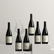 露颂南澳源派西拉干红葡萄酒750ml*6瓶礼盒装