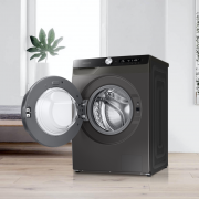 5日0点：SAMSUNG 三星 WW10T504DAX/SC 滚筒洗衣机