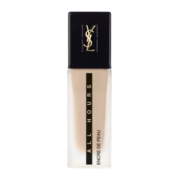 国内¥600！Yves Saint Laurent 圣罗兰 恒久无瑕粉底液 25ml #B10 (Very Fair, Neutral)