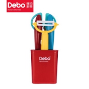 Debo 德铂 不锈钢瓜刨组合 5件套