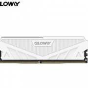 GLOWAY 光威 天策系列 台式机内存 DDR4 3200MHz 8GB 皓月白