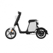 70迈 A1 Pro 电动自行车 EV0008 48V20Ah锂离子电池 珠光白