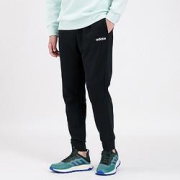 限尺码：adidas 阿迪达斯 E PLN S PNT FT DU0371 男子运动长裤