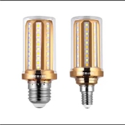 雷士照明（NVC）led   3瓦玉米球泡 正白光