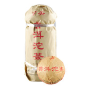 下关沱茶 普洱茶 下关便装普洱 100g*5个