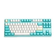 GANSS 迦斯 Hello GANSS 双模机械键盘