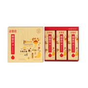韩国国礼品牌 正官庄 恩珍源 红参液 10g*30袋