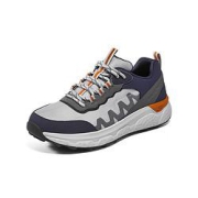 20点开始：SKECHERS 斯凯奇 210218 男款休闲运动鞋