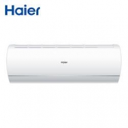 Haier海尔KFR-35GW/06KBA81U1变频挂壁式空调1.5匹