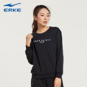 ERKE 鸿星尔克 11220184443 男款梭织套头上衣