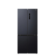 Midea 美的 BCD-509WSPZM(E) 对开门电冰箱 509升