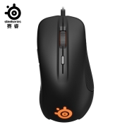 steelseries 赛睿 Rival 300S Prism RGB 有线鼠标